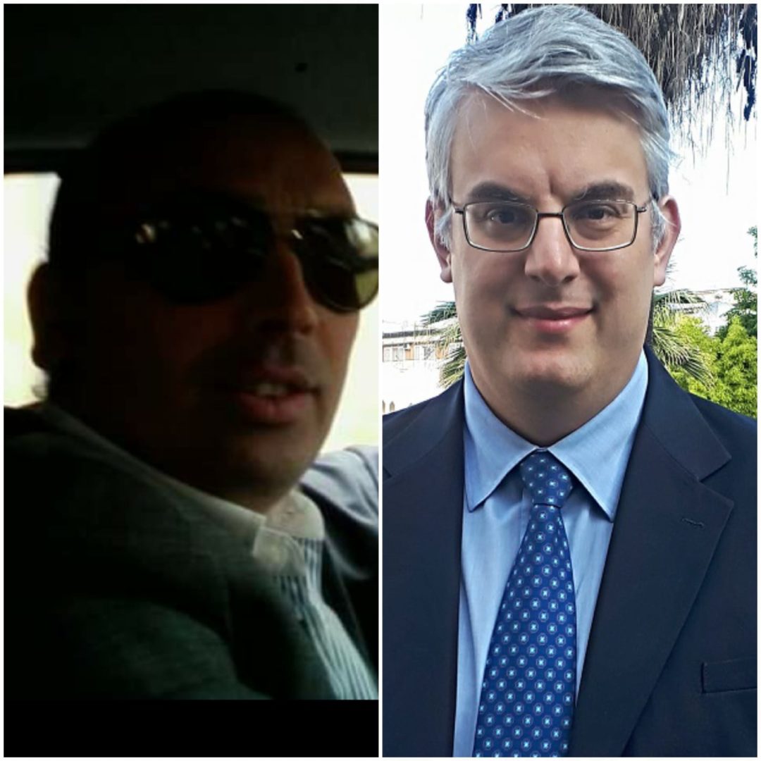 Botte Sangiorgesi, il primo cittadino Giorgio Zinno querela Vittorio Lana