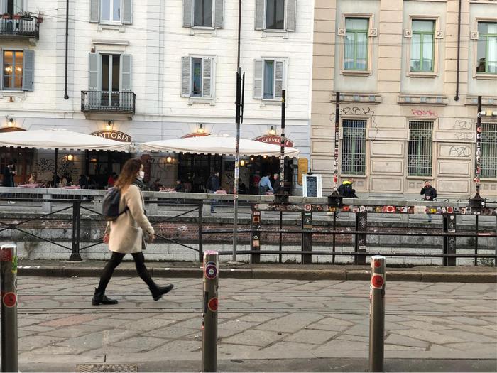 Il caso di Coronavirus al Sud: è una turista di Bergamo