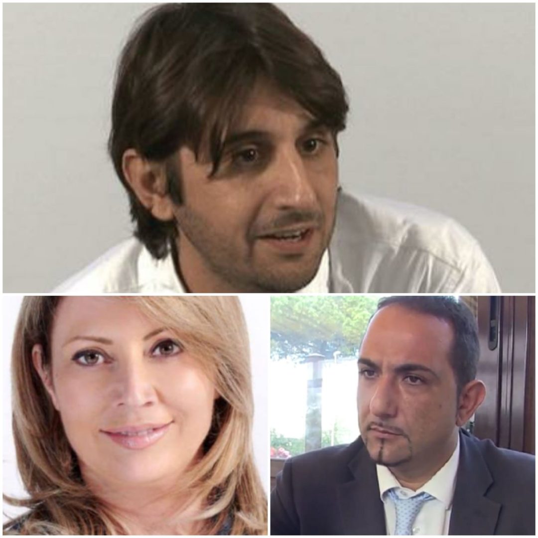 Fratelli d’Italia, Donzelli chiude il caso Nola: “Rescigno resta commissario.  Non ho bloccato alcun nomina”