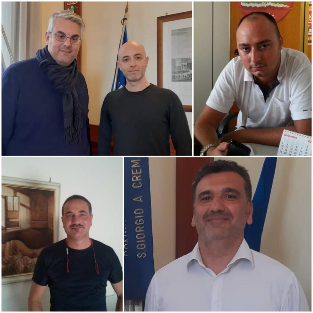 Fatti e misfatti sotto al Vesuvio: Zinno nomina Carcatella e rompe con un alleato