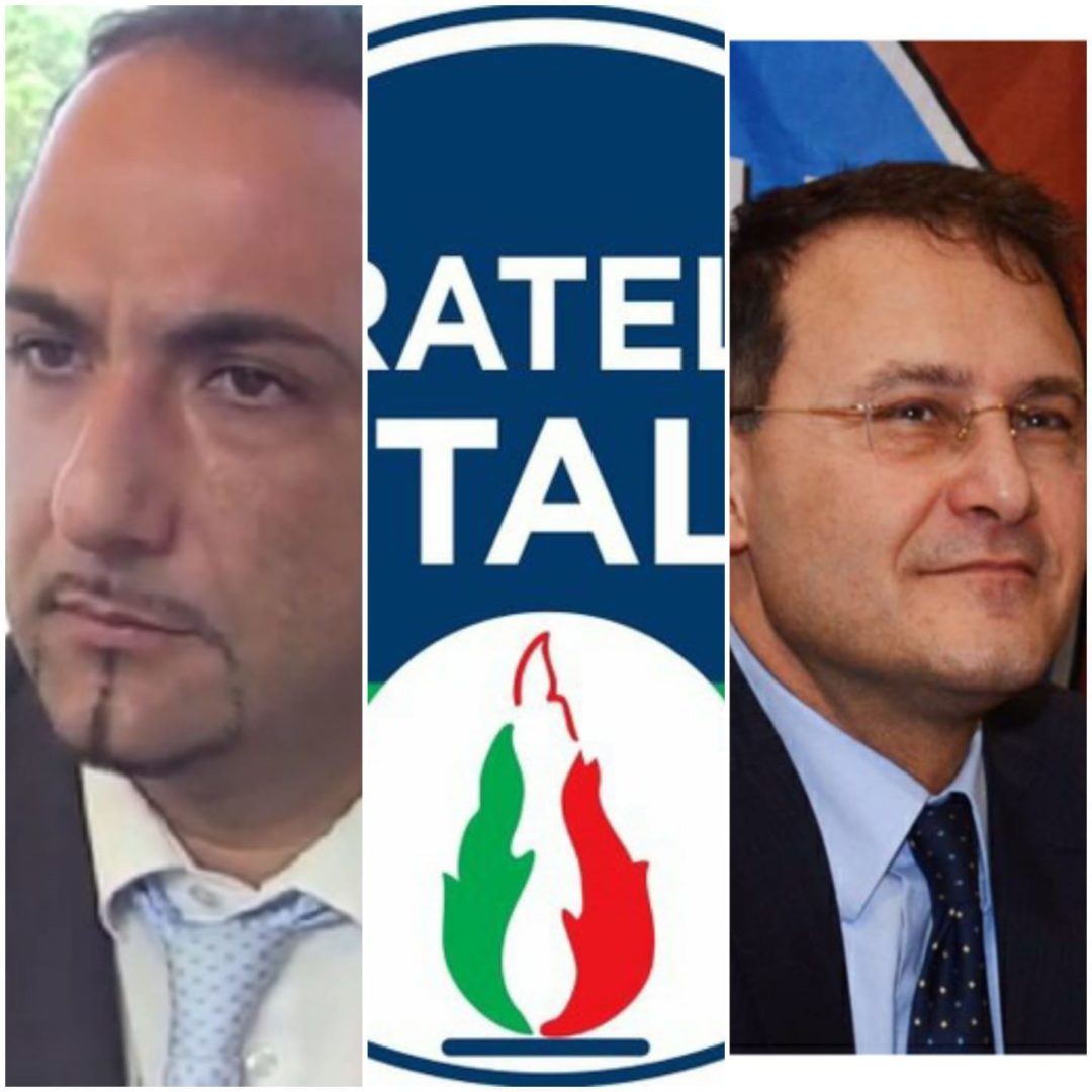 Caos in FdI Campania, Savoia si sospende dalla presidenza provinciale prima dello stop da Roma