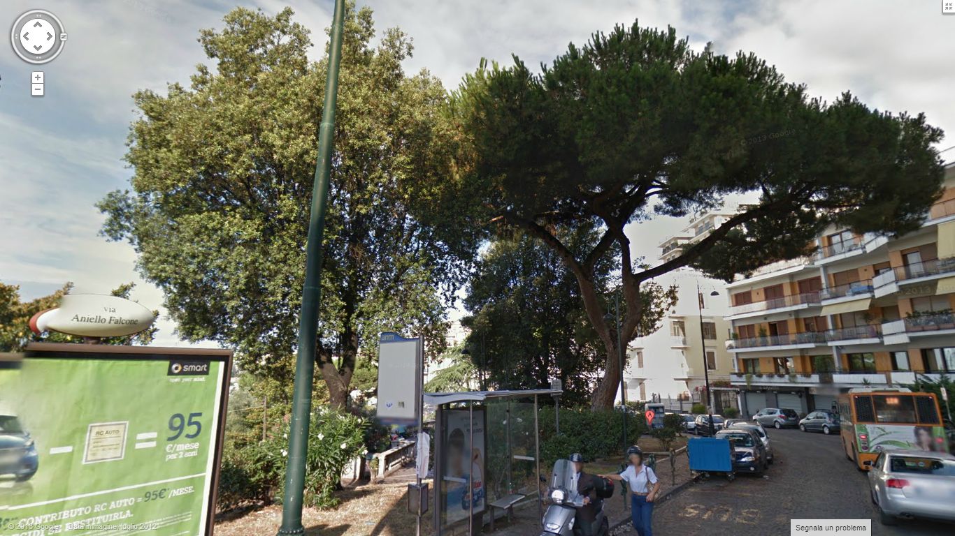 Giallo a Napoli, trovato cadavere a Via Aniello Falcone: è di un giovane di 20 anni