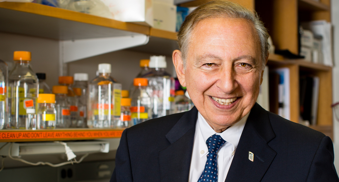 Lo scopritore dell’Aids Gallo: “Non è detto che il Coronavirus si estanda al Sud”
