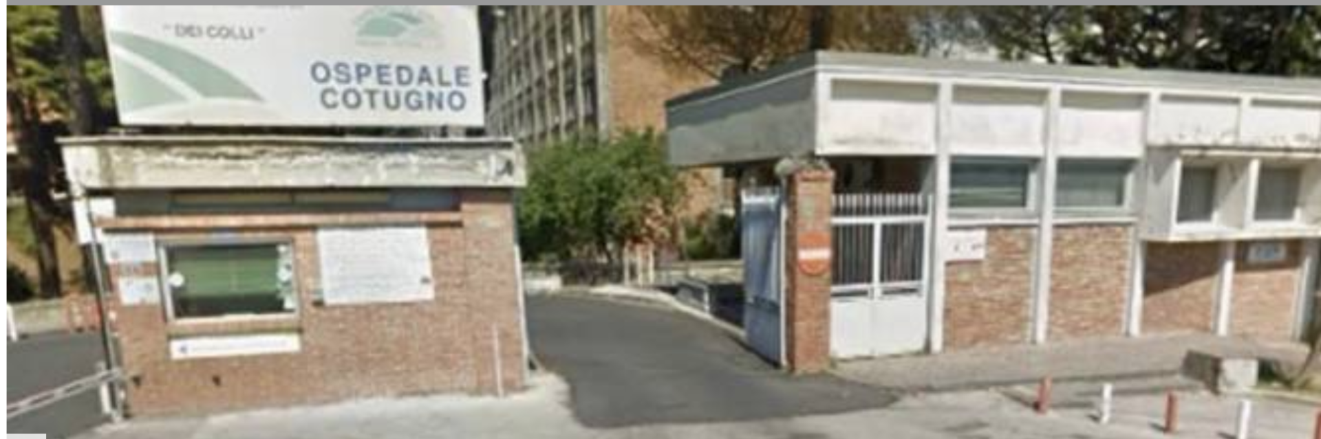 Il Rotaract scende in campo per la lotta contro il Covid-19: partita la raccolta fondi per il Cotugno di Napoli