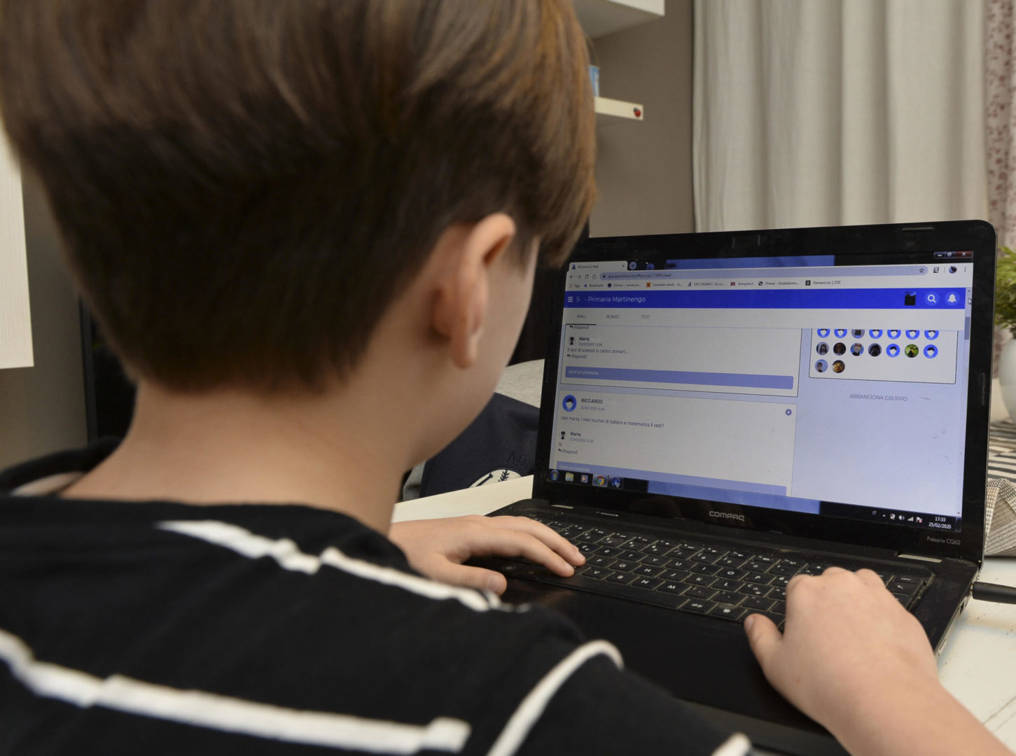 Lezioni online, attenti ai reati per docenti e studenti. Ecco le normative e le multe fino a 300 euro