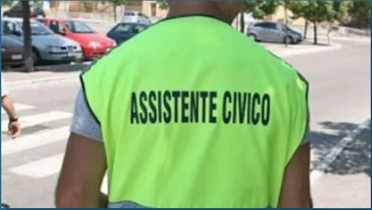 Cos’è un assistente civico? Tutto quello che c’è da sapere