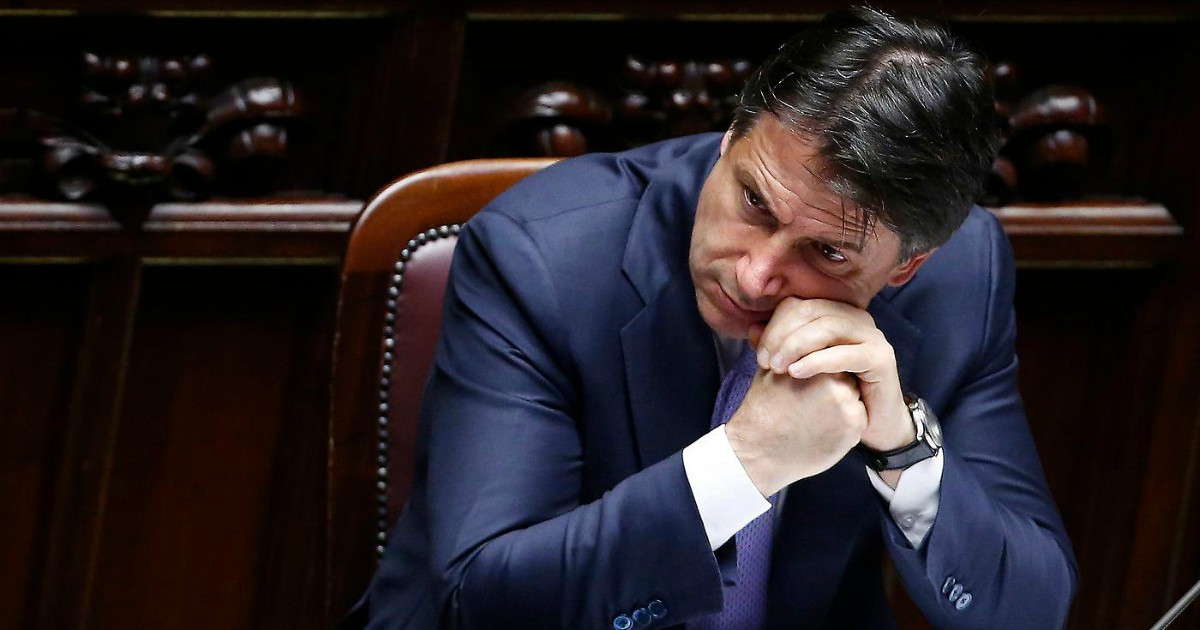 Conte sotto attacco, Governatori pronti allo scontro