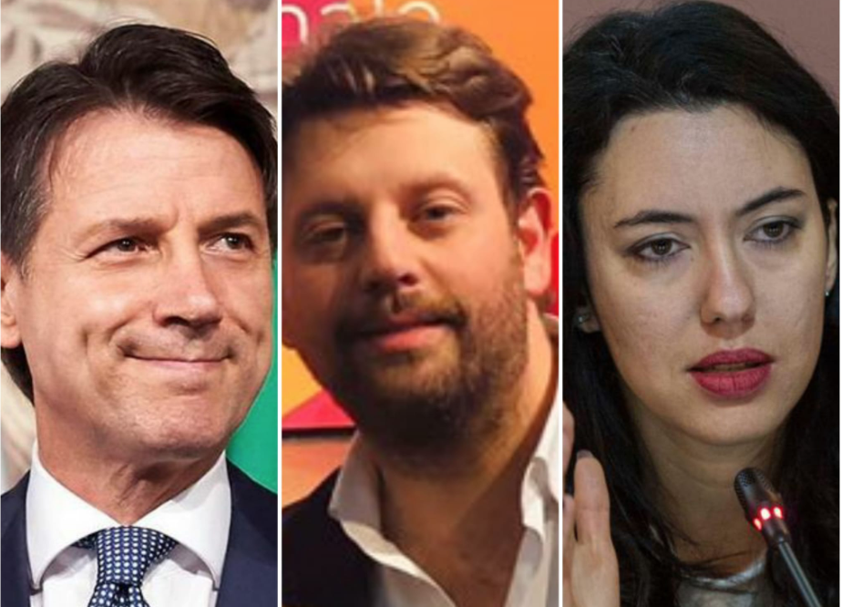 Azzolina lancia una fake news su una scuola di Scampia, lei tace e Conte chiede scusa