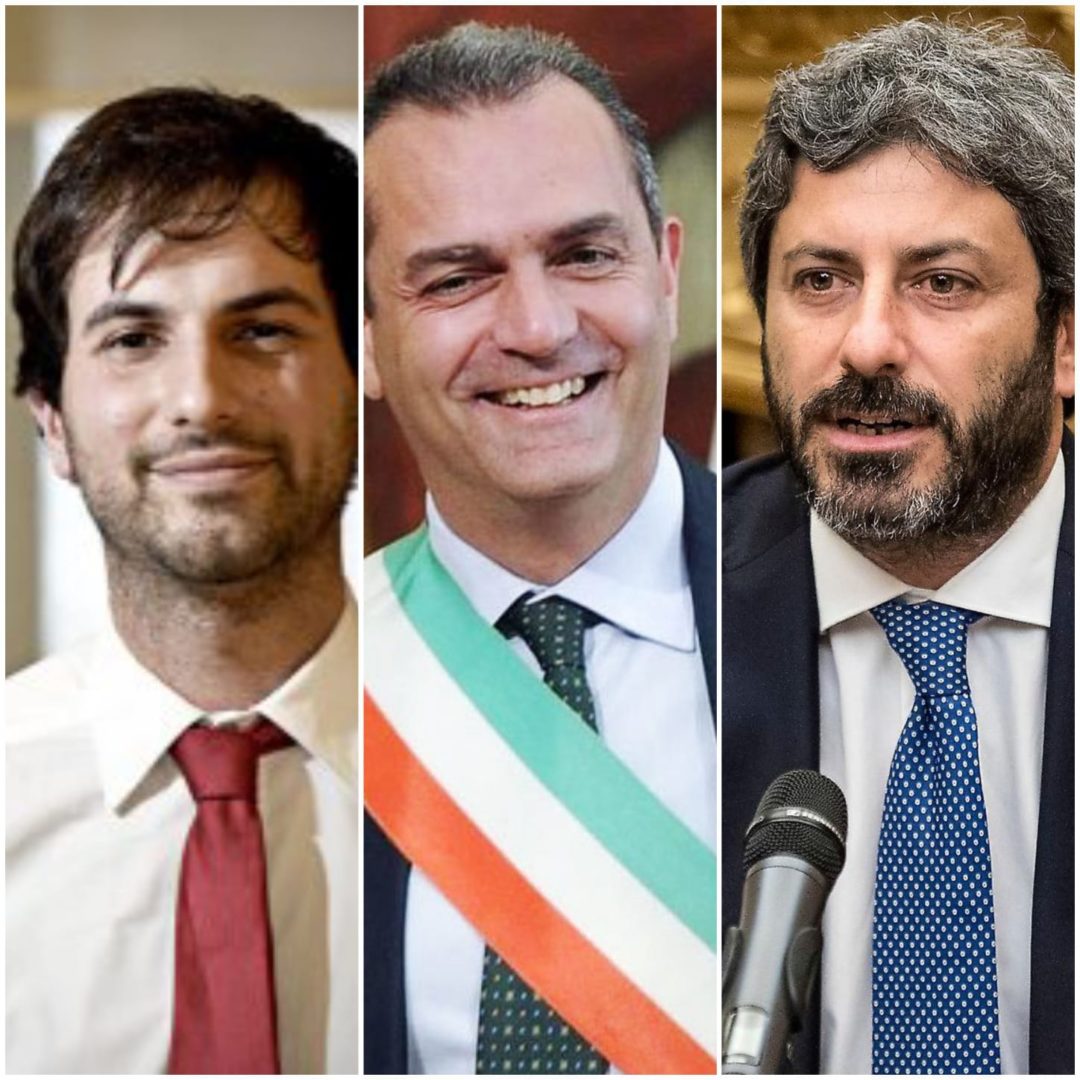 La grande corsa per le Comunali 2021: patto “segreto” tra Sarracino, de Magistris e Fico