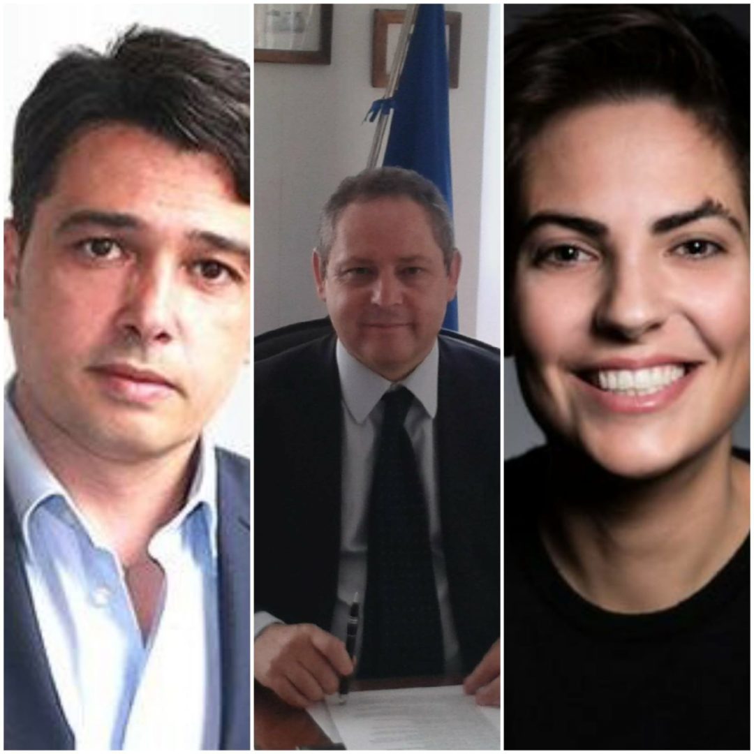 Giugliano, amministrative 2020: gli inciuci di Anna Russo, la bramosia di Sequino e la spaccatura nel centrodestra