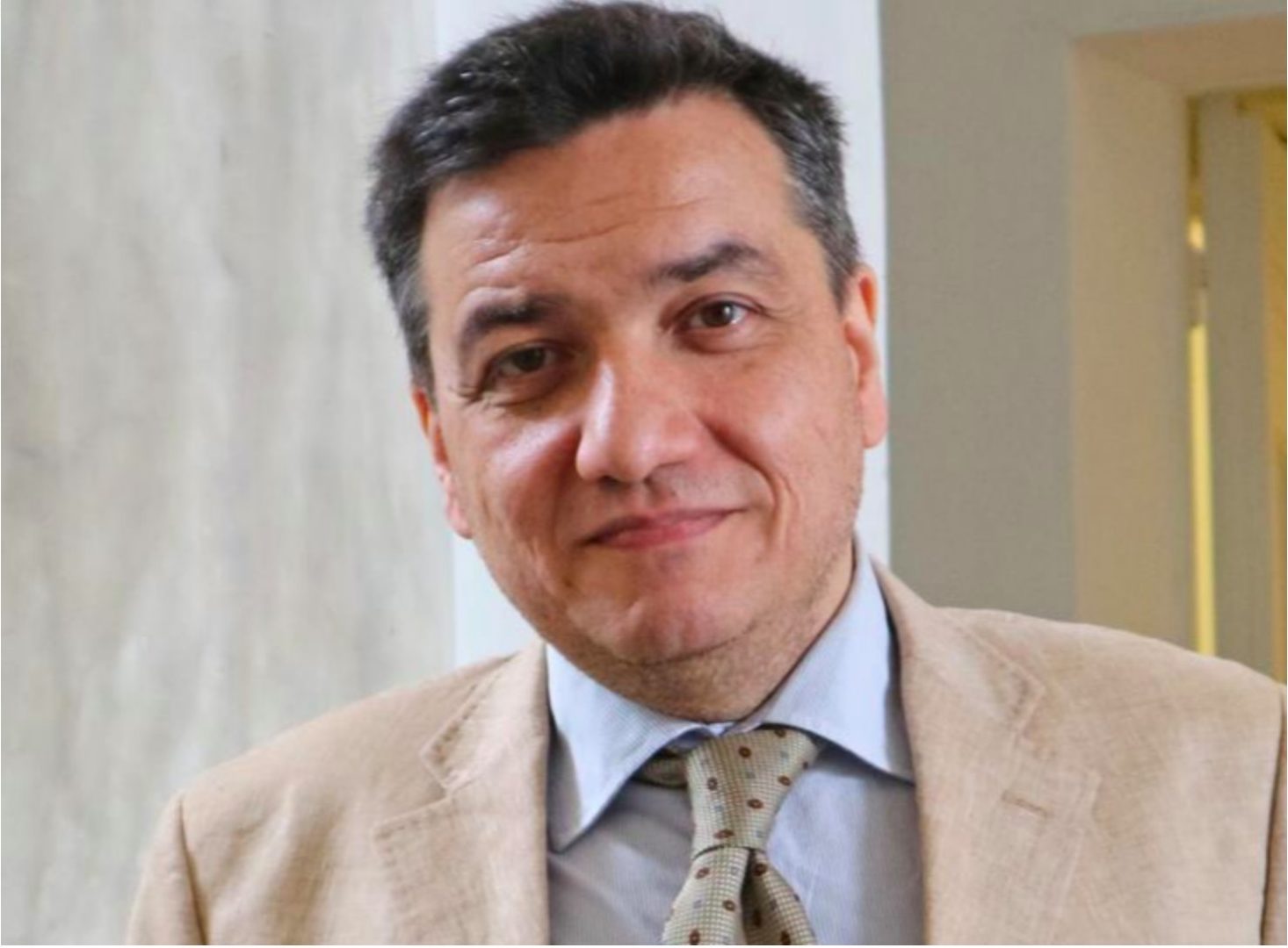 Pomigliano d’Arco, salta De Falco. Accordo Pd M5S: il candidato sindaco è Gianluca De Mastro