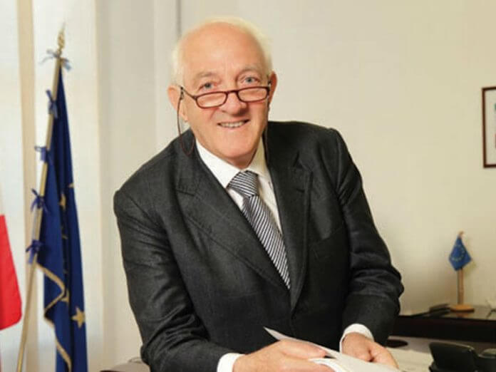 Centro Democratico in campo per le Regionali in Campania: ecco la squadra di Pasquino