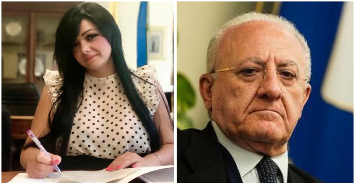 Audio Sant’Antonio Abate, Forza Italia presenta esposto in Procura