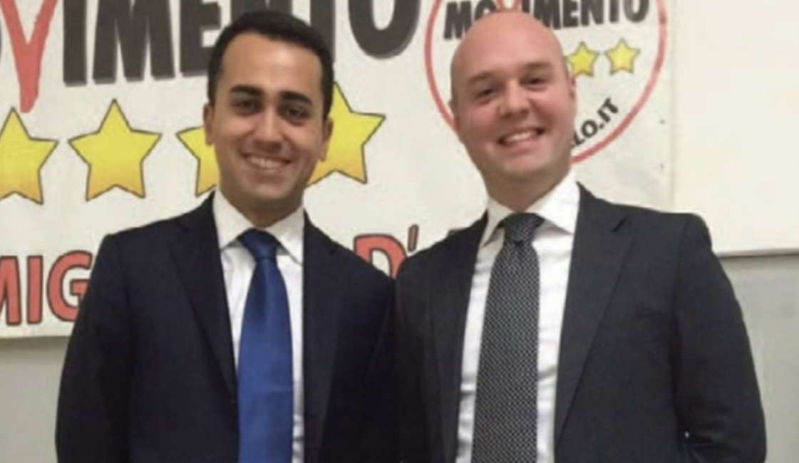 La mossa di Luigi Di Maio per salvare l’amico Dario De Falco