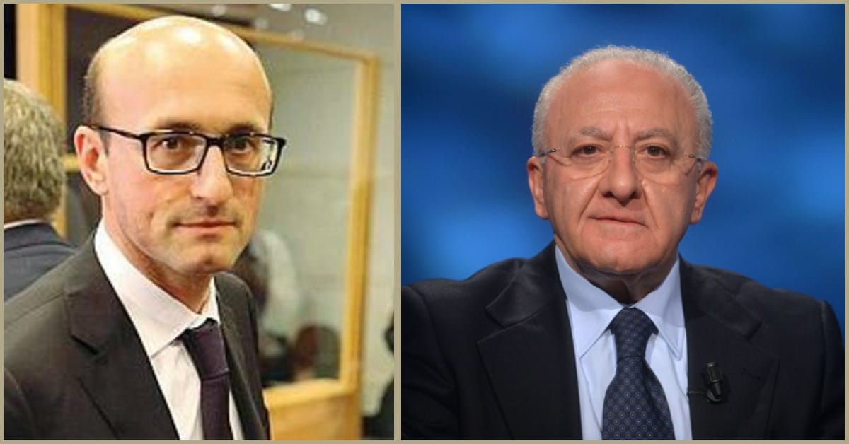 Ipotesi Casillo in giunta: non è finita. La strategia per conquistare l’assessorato e non perdere il posto in Consiglio Regionale