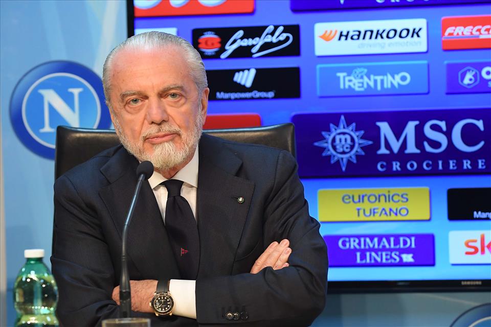 Mini focolaio nella SSC Napoli, anche Rahmani positivo al Coronavirus