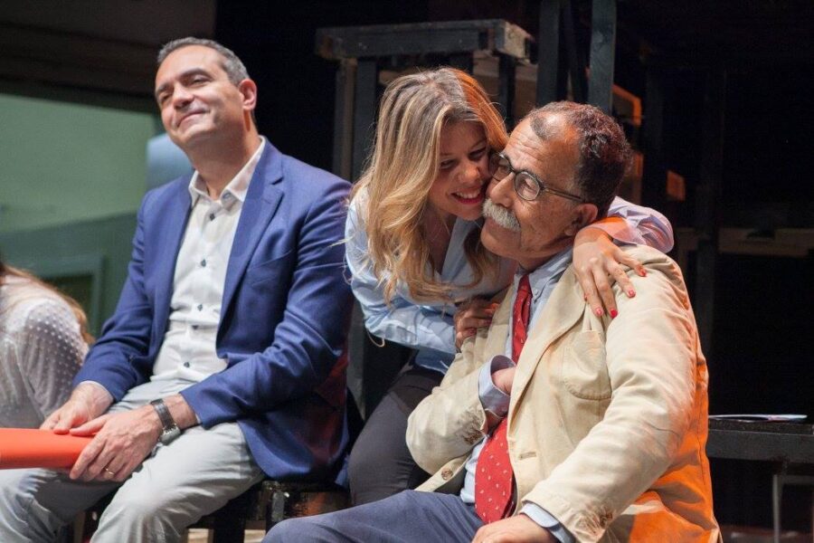 Alessandra Clemente attacca lo zio: “Basta con i racconti falsi e dannosi. Il sindaco è una vittima”