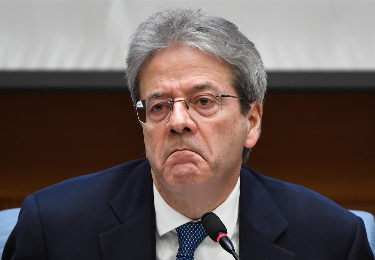 Si allontana il Conte Ter e c’è chi avvia contatti con Paolo Gentiloni