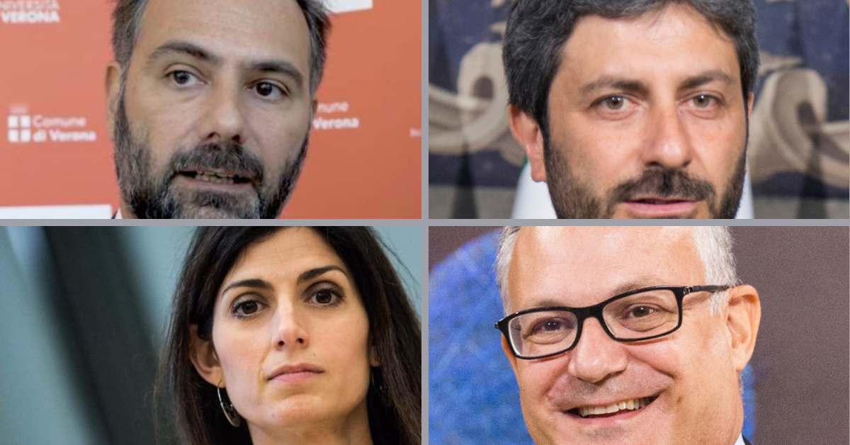 Fico Gualtieri Raggi Maresca