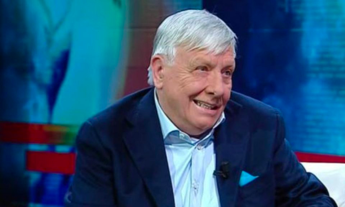 Ecco l’Oroscopo di Branko del 25 marzo