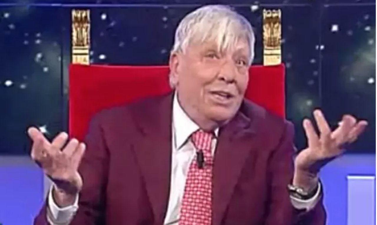 Ecco l’Oroscopo di Branko del 28 marzo