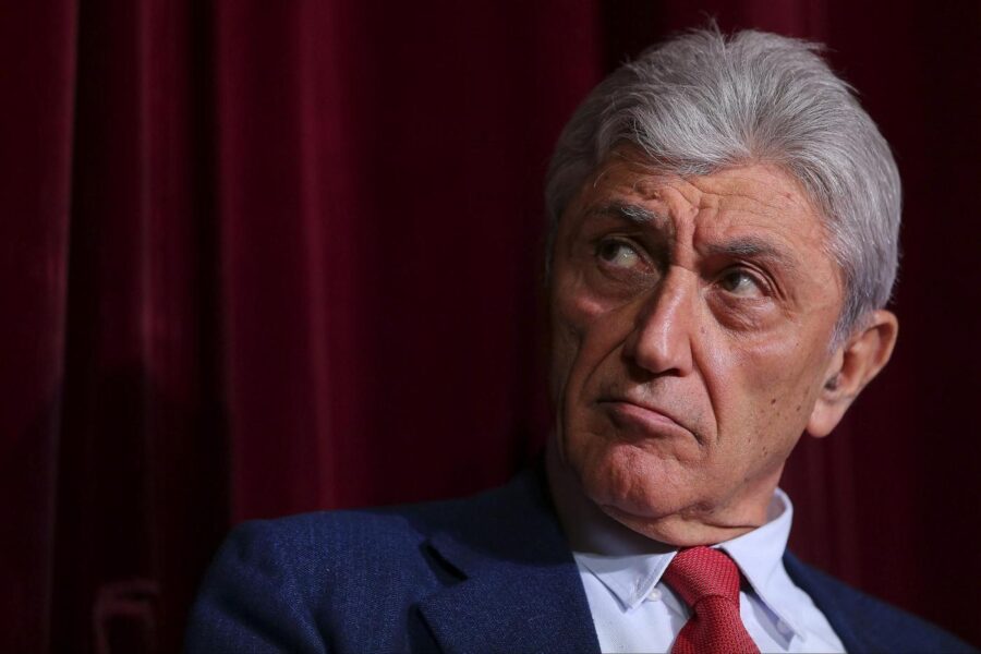 Comunali 2021, riunione fiume PD LEU M5S: centrosinistra diviso su Bassolino. Fucito presente all’incontro