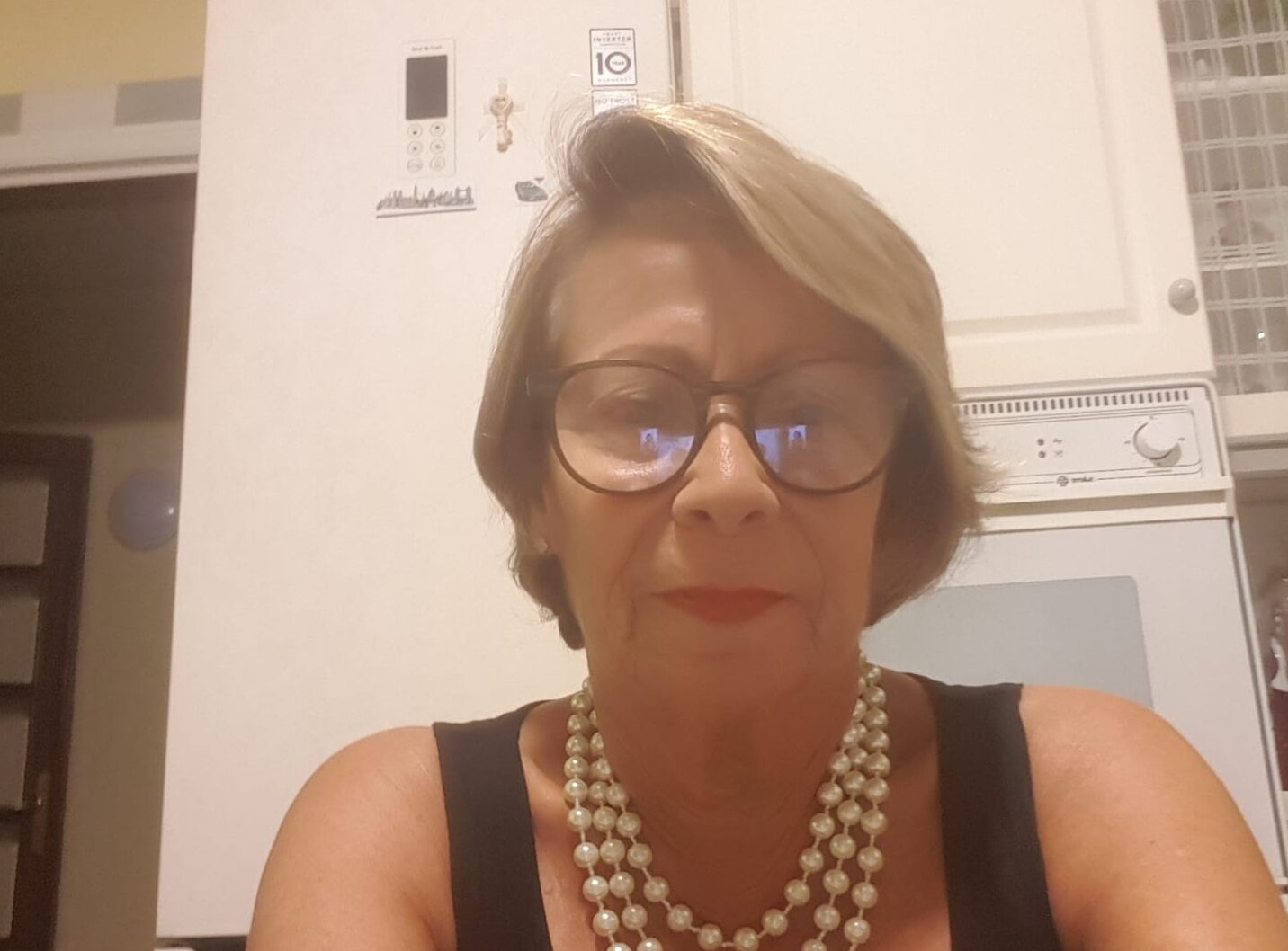 Giorno triste per la scuola: “Addio Efisia, a lei il vaccino non glielo avevano fatto”