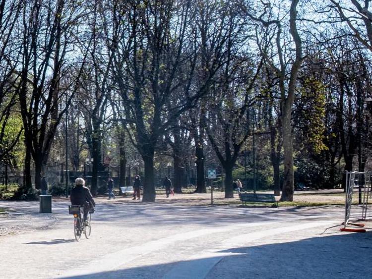 Il Lazio cambia colore, le altre regioni no. Cosa cambia da lunedì 29 marzo