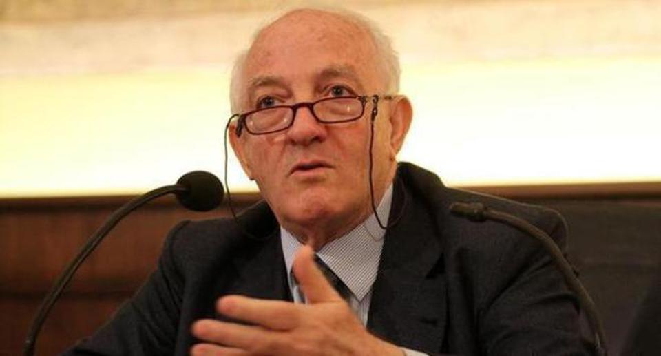 raimondo pasquinio