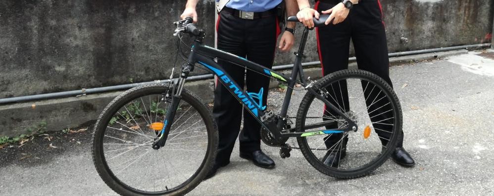San Sebastiano al Vesuvio, paura per un 13enne in Via Roma. Aggredito e derubato della bici