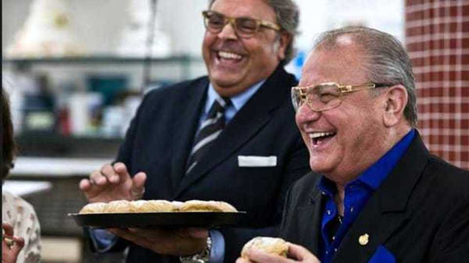 Dal Castello delle Cerimonie alla disoccupazione: Davide chiede aiuto e cerca lavoro