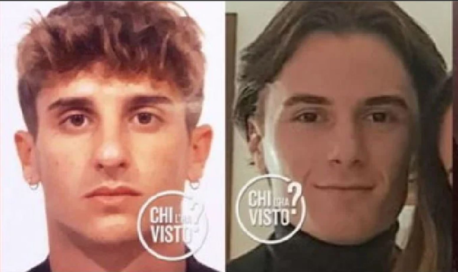 Giallo Stefano Barilli, corpo ritrovato nel Po da un pescatore