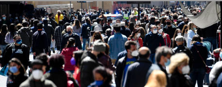 La Campania torna in zona gialla: le cose che si possono fare e come funziona la Green Pass
