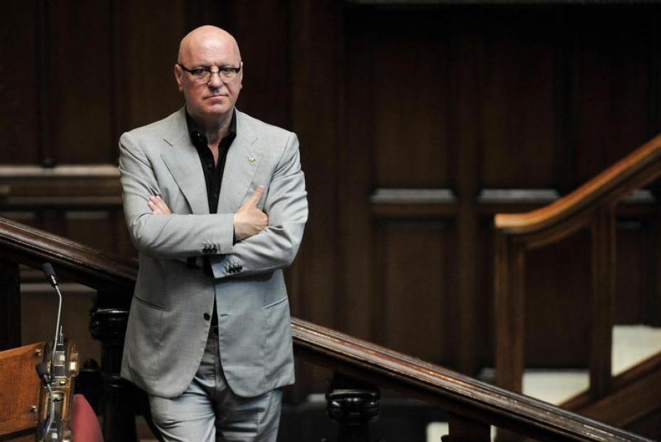 Napoli, Amedeo Laboccetta (Polo Sud): De Luca convinto di essere il proprietario della Campania. Blitz alla Gori tutti fedelissimi PD