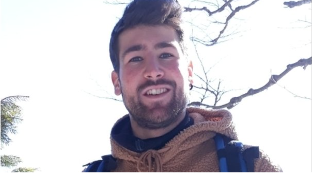 Mattia ritrovato a 10 giorni dalla scomparsa. Era sparito a seguito di una delusione d’amore