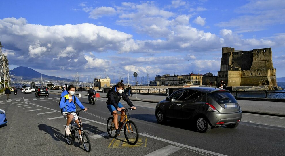 Primo Maggio, ecco cosa si può fare in Campania