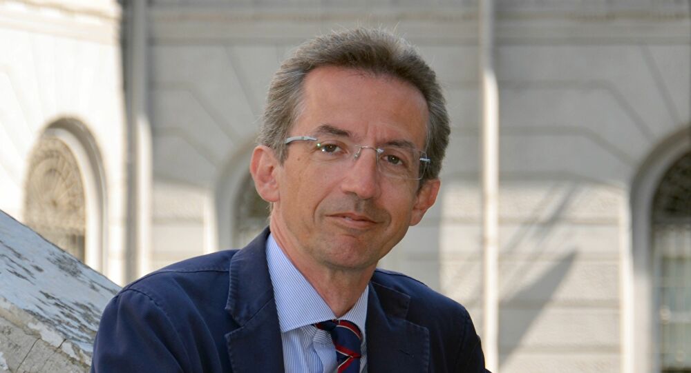Amministrative Napoli, Gaetano Manfredi fa il passo indietro. Non si candida più. Amendola in pole
