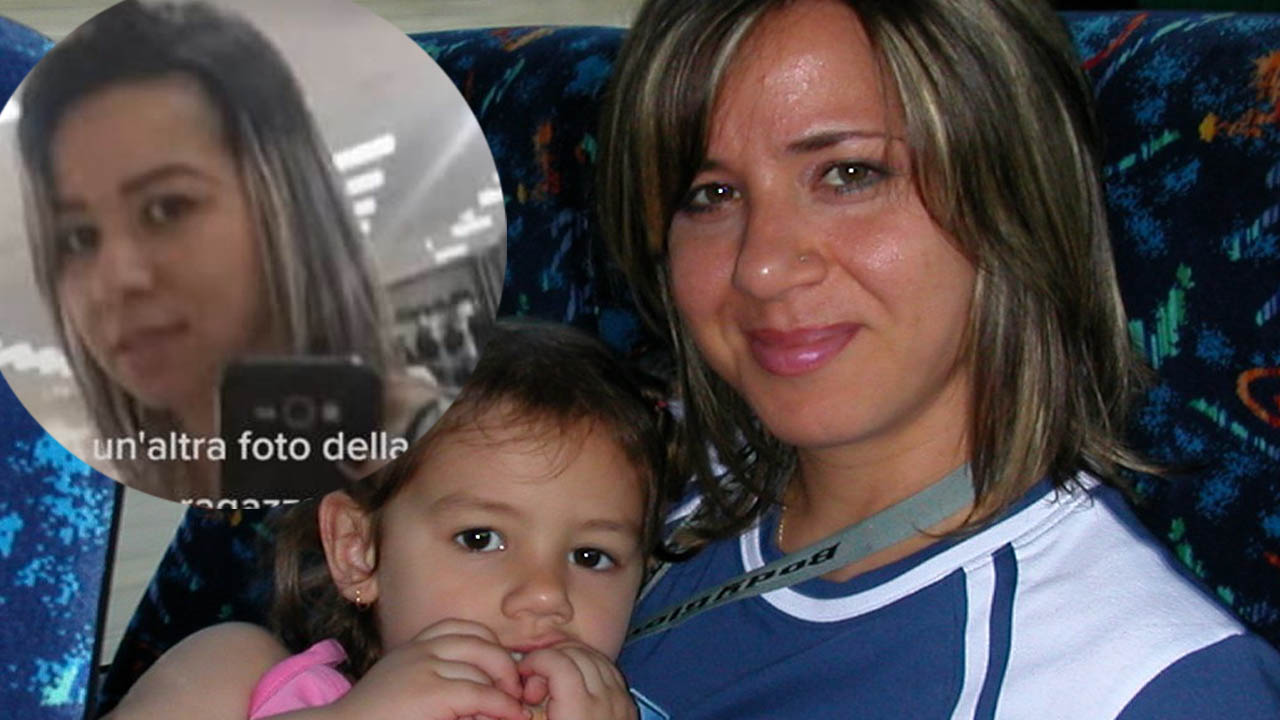 Denise Pipitone, spunta la foto di una giovane che somiglia a Piera Maggio: “E’ lei”