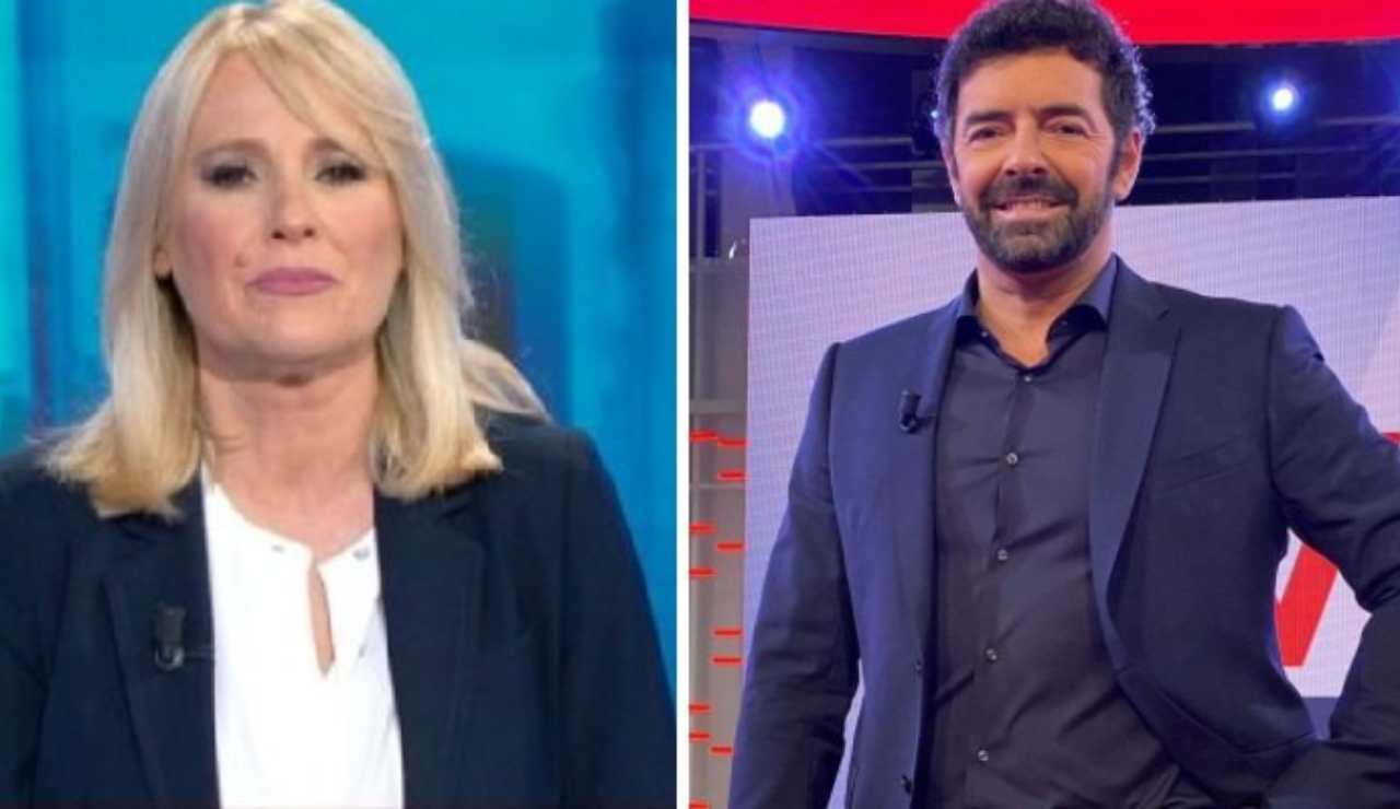 Denise Pipitone, Sciarelli attacca Matano. Lei vuole la sua testa dai vertici Rai: “Ecco cosa mi ha fatto”