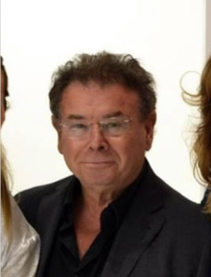 Covid, Frattamaggiore a Lutto: si è spento Antonio Maruzzelli. Primo coiffeur della città