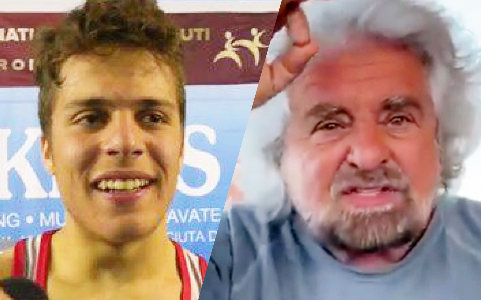 Caso Ciro Grillo, Spunta i messaggi nella chat  “All’inizio non voleva”
