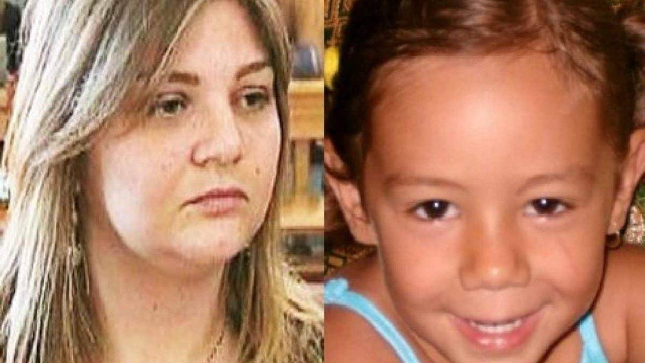 Denise Pipitone, l’ex fidanzato di Jessica Pulizzi: “Vanno a cercare la bimba, che ne hai fatto”