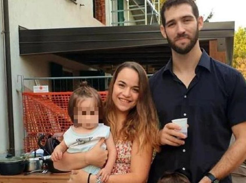 Strage della Funivia, Eitan salvato dall’abbraccio del papà: ecco gli ultimi istanti della famiglia del piccoli di 5 anni