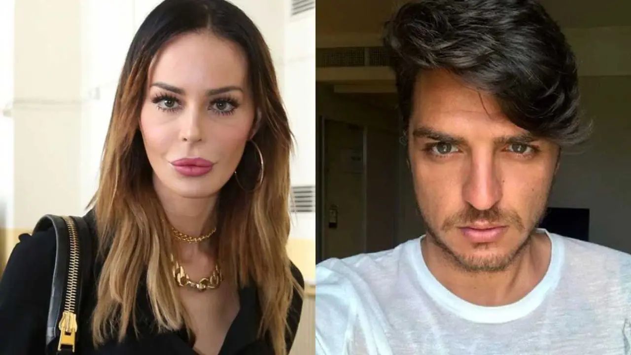 Dramma per Nina Moric, arriva la richiesta per l’ex accusato per maltrattamenti