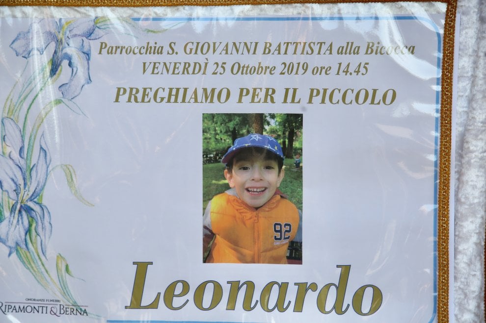 Morte del piccolo Leonardo, condannata la maestra ad un anno di carcere