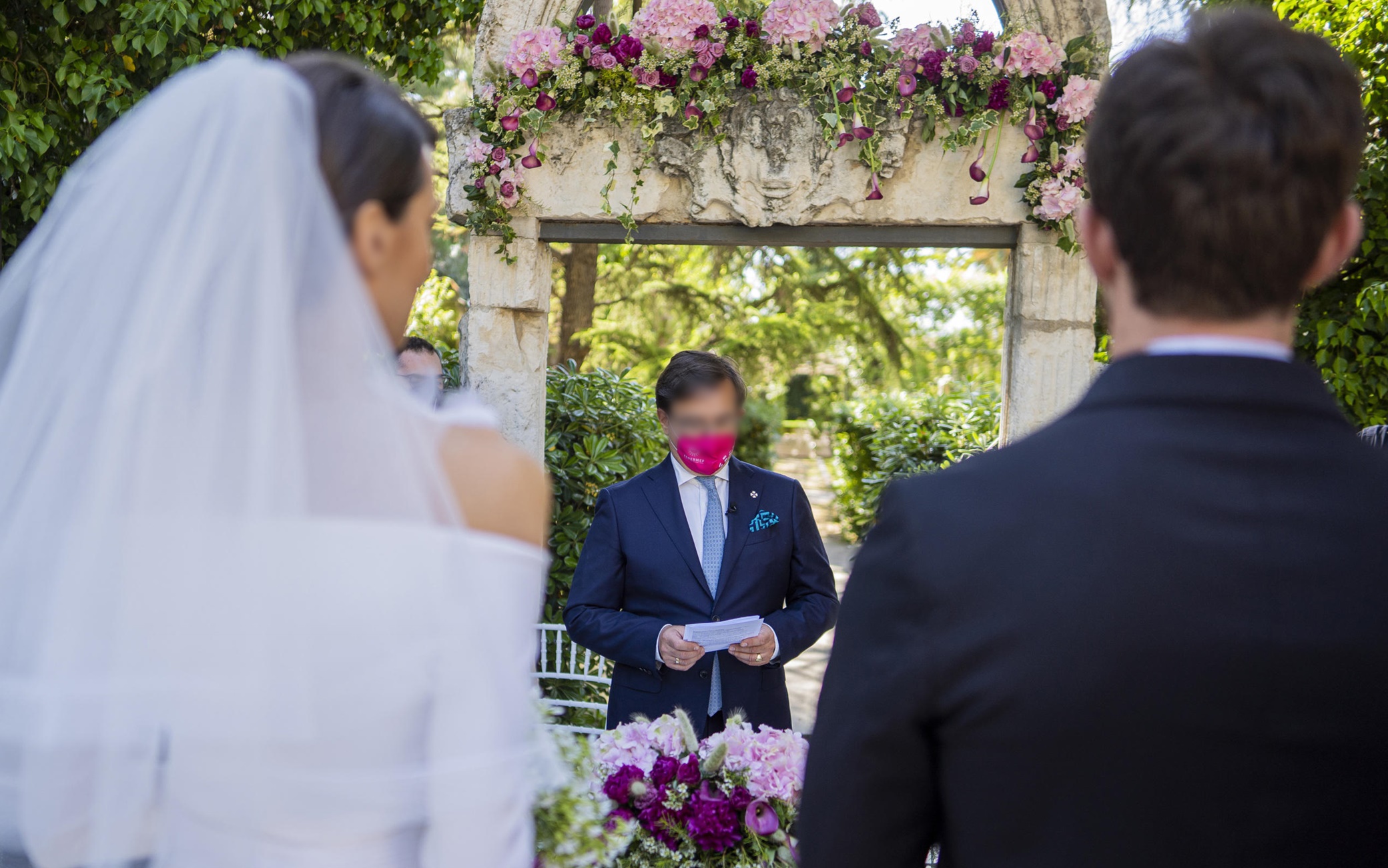 Covid, RT in Calo: matrimoni senza limiti e Italia di nuovo in giallo. Ecco tutte le novità