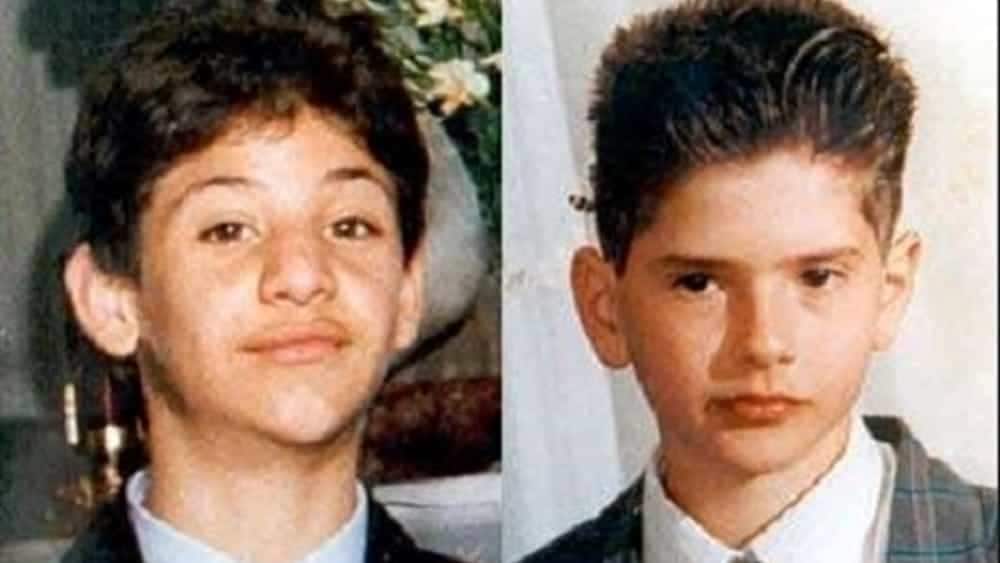 Bambini scomparsi, la storia di Mariano e Salvatore: hanno visto qualcosa che non dovevano vedere