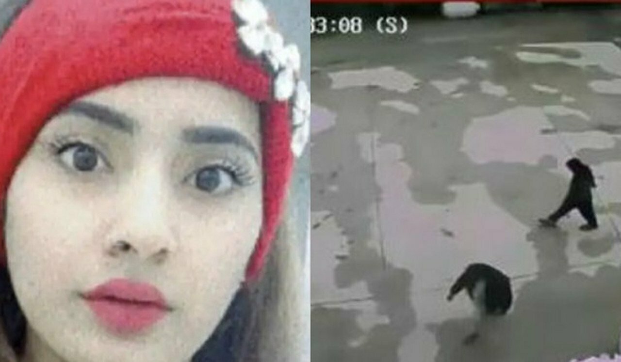 Giallo Saman, il fratello difende la mamma e il papà