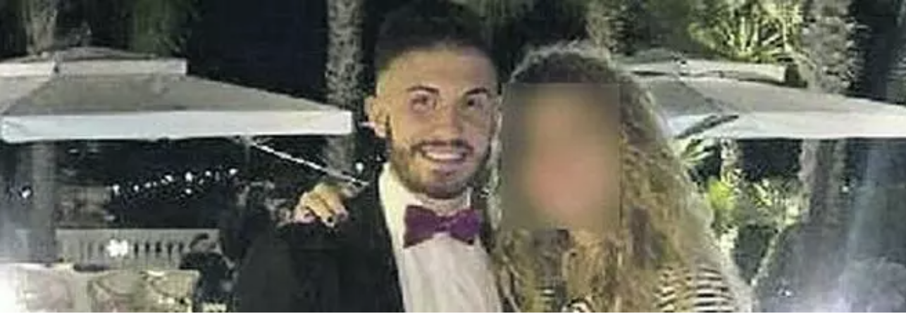 Giallo su Alfonso Fasano: trovato senza vita a casa della fidanzata con il collo tagliato