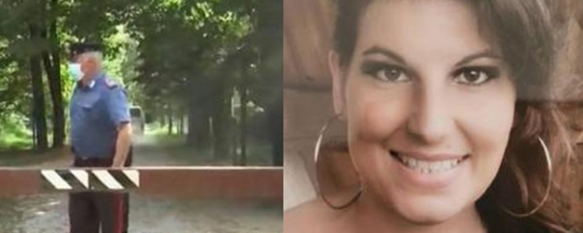 Uccisa mentre prendeva il sole: la confessione: “Ho portato un pezzo di corpo”
